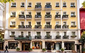 โรงแรมโอราน